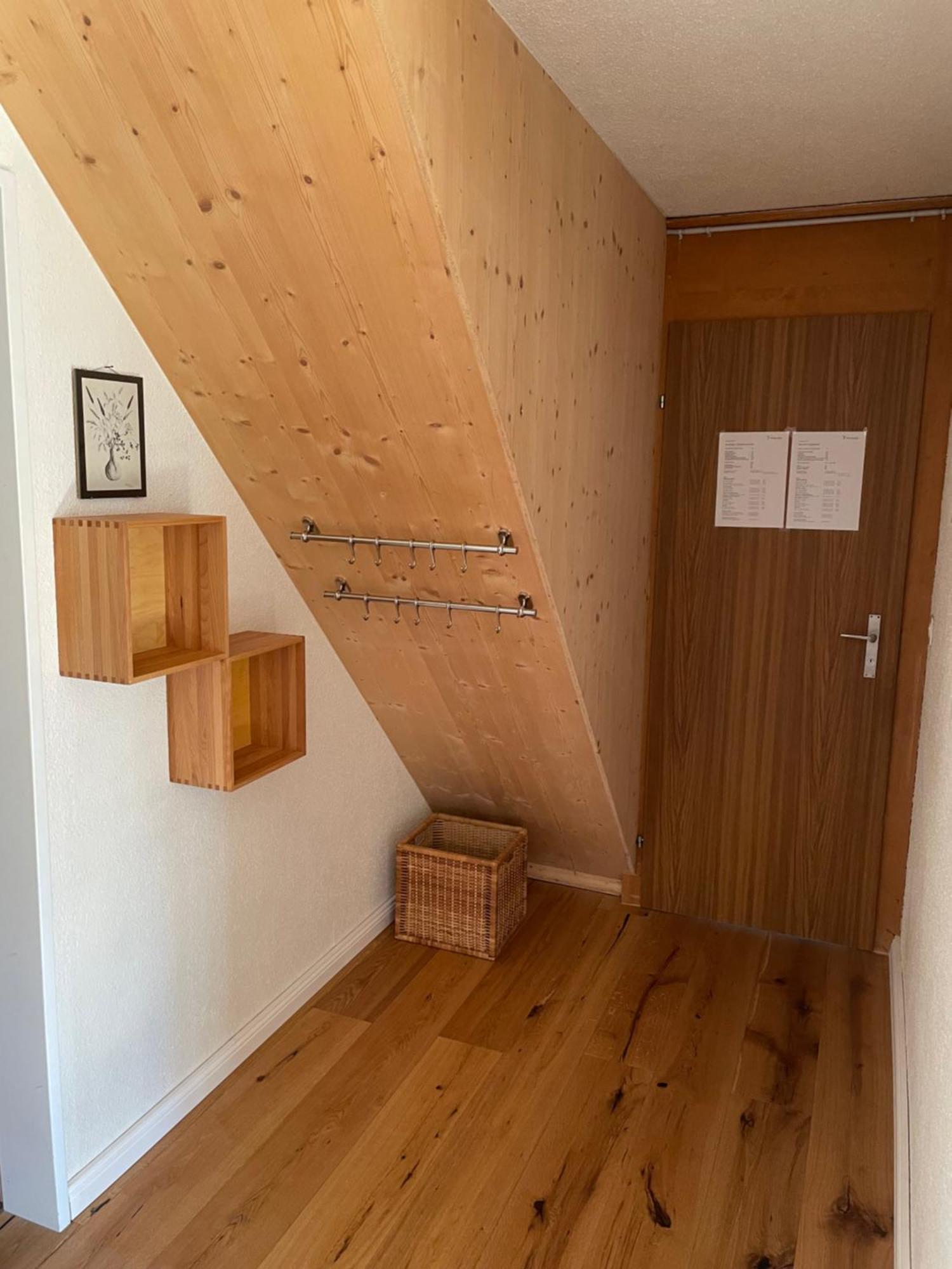 Lescha C2C Apartment Sarn Exterior photo