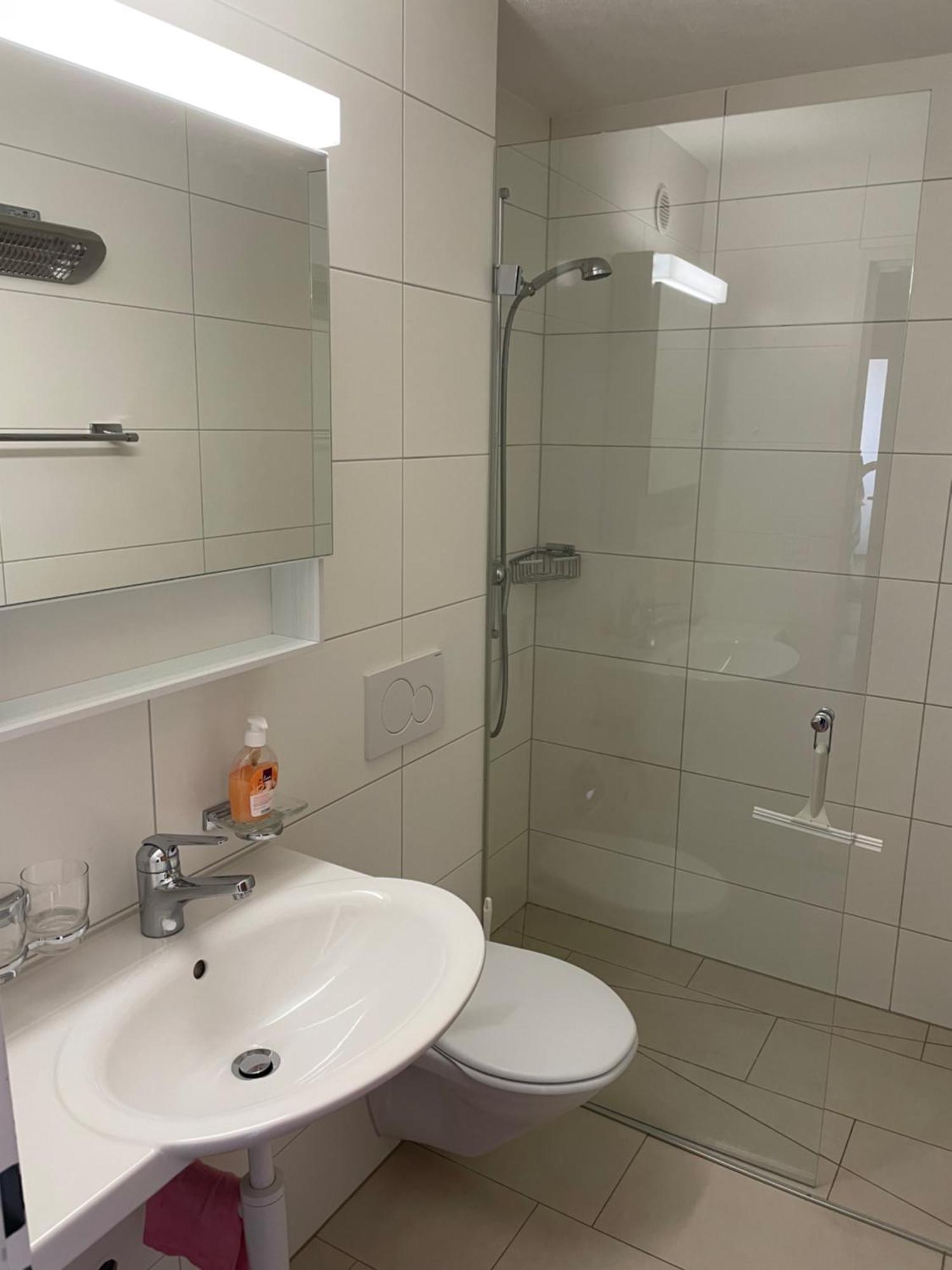 Lescha C2C Apartment Sarn Exterior photo
