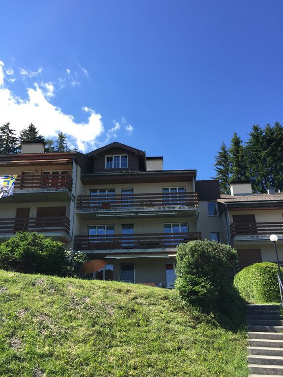 Lescha C2C Apartment Sarn Exterior photo